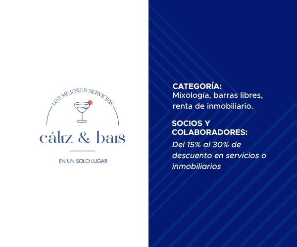 CALIZ&BARS