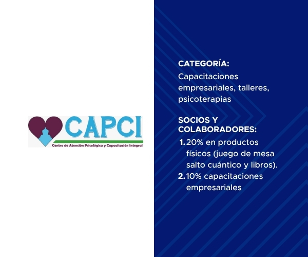 CAPCI VALLARTA