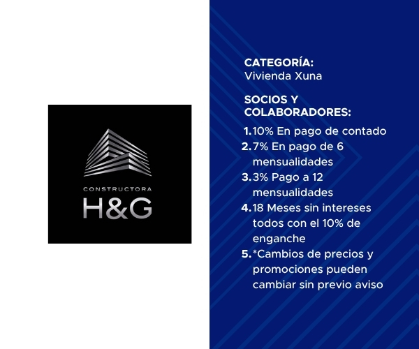 CONSTRUCTORA HYG DEL BAJÍO SAPI DE CV