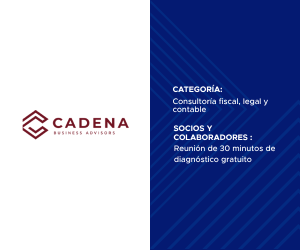 Cadena Business Advisors