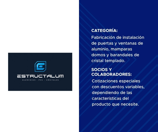 ESTRUCTALUM
