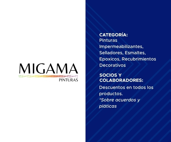 MIGAMA PINTURAS