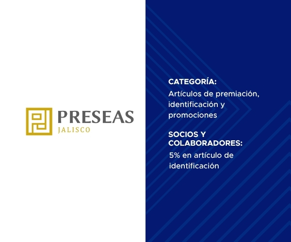 PRESEAS JALISCO
