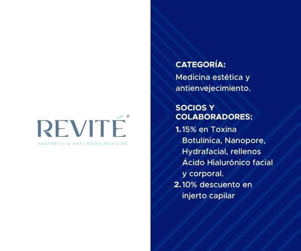 REVITÉ