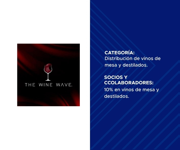 THE WINE WAVE
